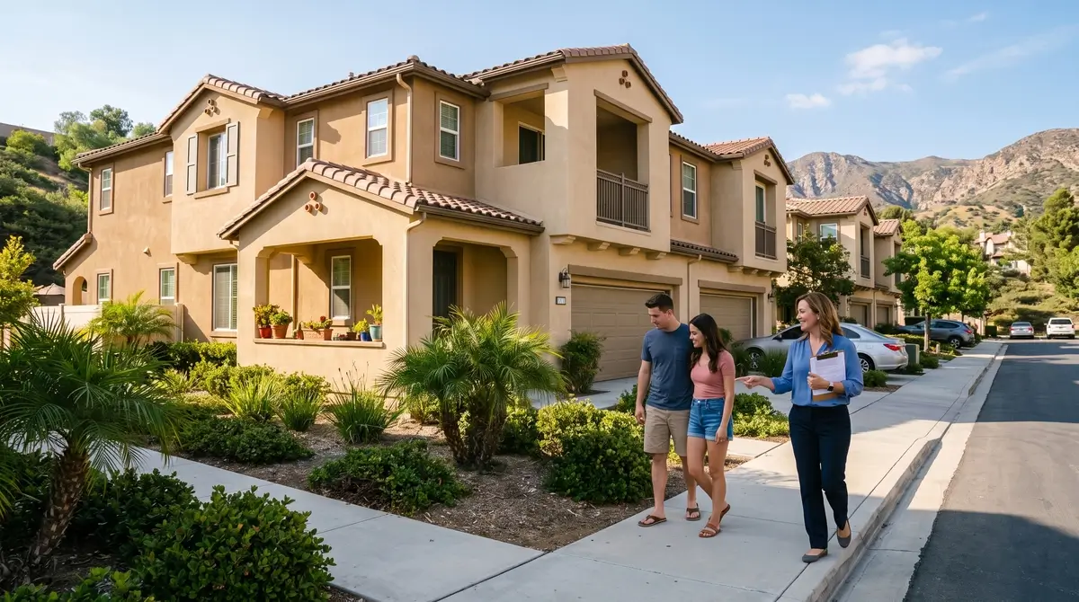 AB 1482 or LA County's RSTPO? Which Rent Rules Actually Apply to Your Santa Clarita Rental